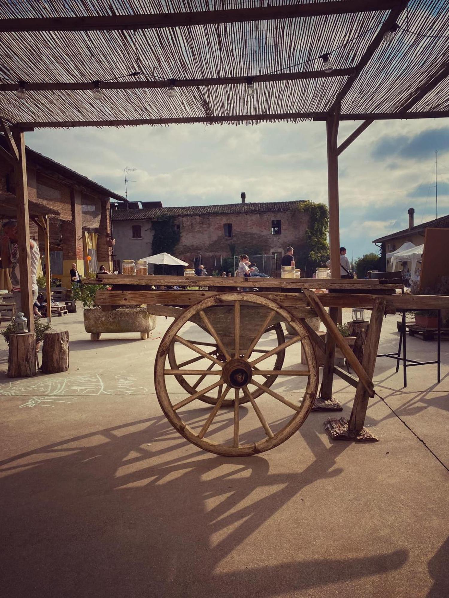 Agriturismo Il Campagnino Кремона Екстер'єр фото